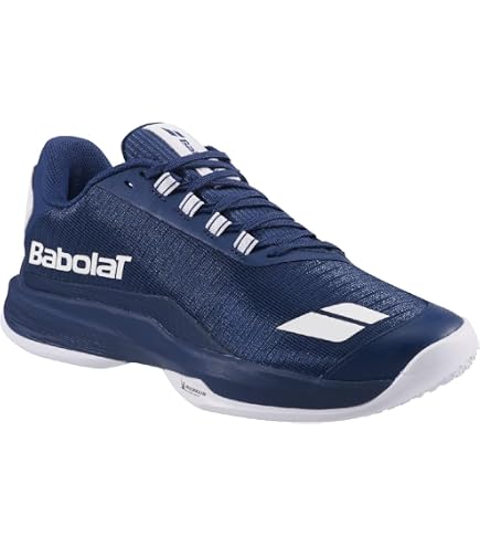 Amazon.co.jp: バボラ(Babolat) メンズ テニスシューズ プロパルス